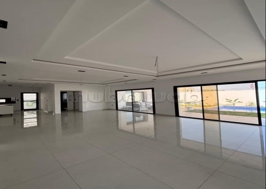 villa À Vendre à NABEUL - A vendre villa a Hammamet Sud - Immobiliere.tn - Photo 4