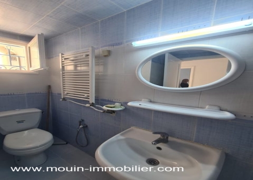 APPARTEMENT DOLLY Hammamet AV1930