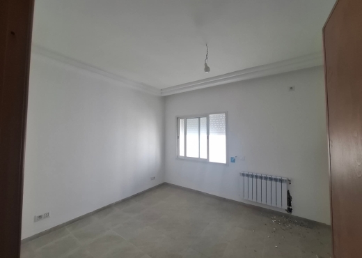 À LOUER – Appartement S+2 Neuf à M