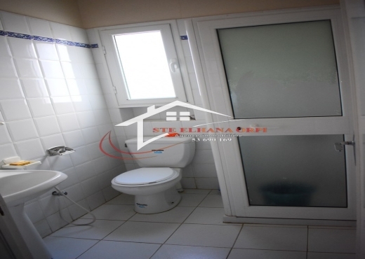 Pour location 2 appartement a louer