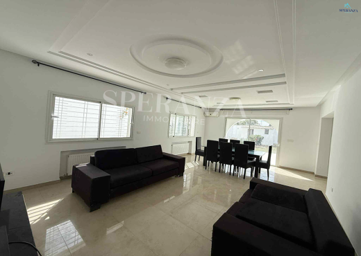 Location Villa Silvana S+5