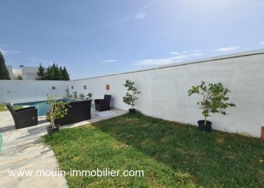 VILLA FENDY I Hammamet AV1460