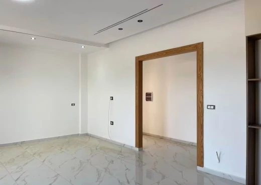 Appartement À Vendre à NABEUL - À VENDRE – S+3 REZ-DE-CHAUSSÉE À KÉLIBIA - Immobiliere.tn - Photo 11