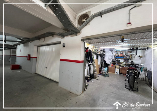 appartement s2 à  ariana soghra