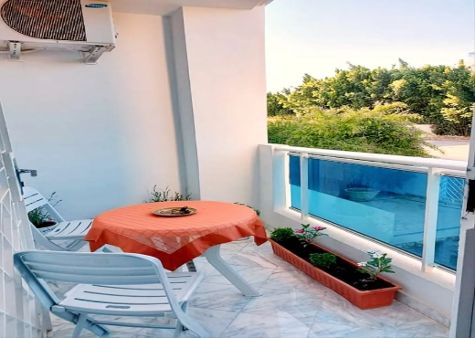 Appartement À Louer à ARIANA - Particulier L S1 meublé Ennasr2 - Immobiliere.tn - Photo 2