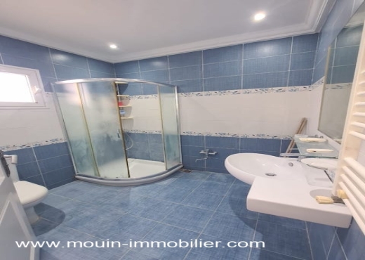 APPARTEMENT FLORUS Hammamet AL3519
