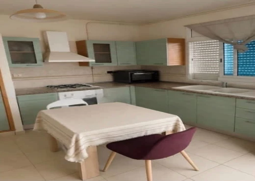 Appartement À Louer à ARIANA - 📍RIADH ANDALOUSE : APPARTEMENT S+2 RICHEMENT MEUB - Immobiliere.tn - Photo 3