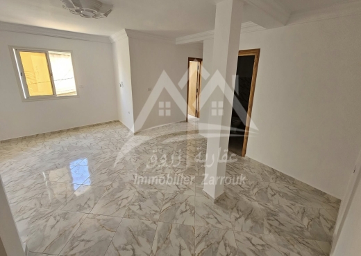 A Louer Appartement Bhira Bizerte