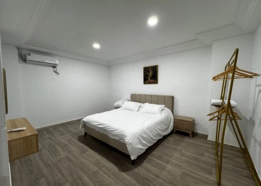 Appartement À Louer à SFAX - A louer appartement S+1 meublé Sfax - Immobiliere.tn - Photo 4