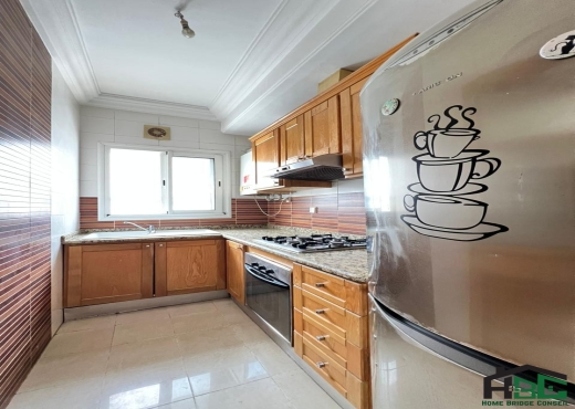 A vendre S+14 de 71 m² à Ennasr 2