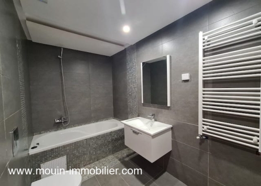 RESIDENCE LE THEATRE Hammamt AV500