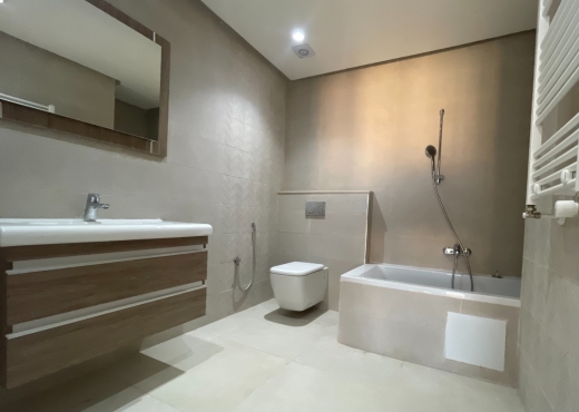 Appartement S3 à Sousse médina