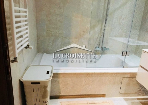 s2 meublé al Lac2 MAL0021