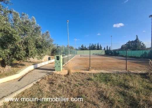 THE HOUSE Birbouregba AL3588