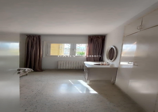 A Vendre Appartement Rénové Menzah