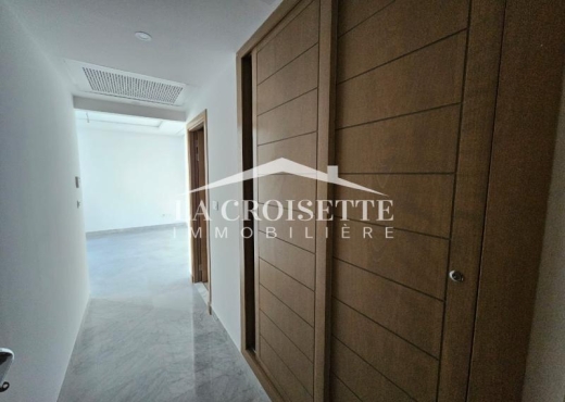 Appartement S3 Jardins de Carthage