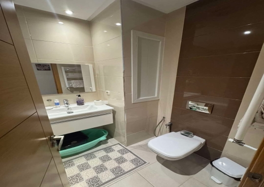 📍L’AOUINA WAHET  : APPARTEMENT S+