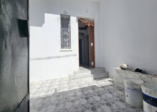 maison propre abereket essahel 100m