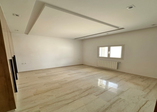 villa À Louer à BEN AROUS - A louer villa S+3 a Nouvelle Medina 3 - Immobiliere.tn - Photo 2