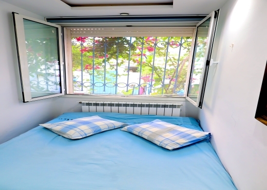 A Louer un appartement S+2 à Cité Wafa Nabeul