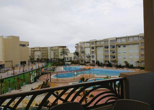 À LOUER  –Appartement s+2 Monastir