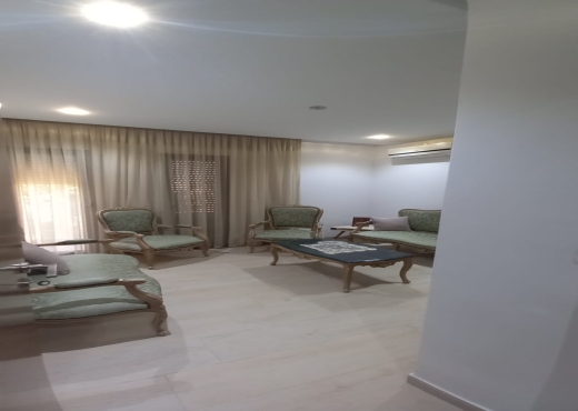 AV Grand S+4 la soukra 670 MD