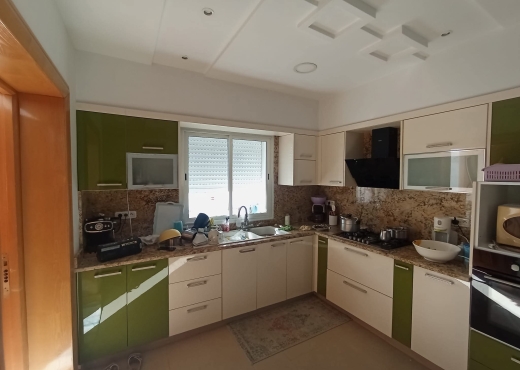 A Vendre Villa à Sfax Rte Soltania