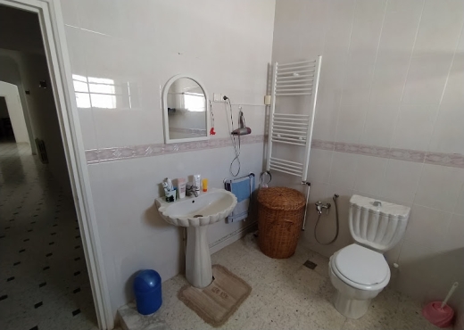 joli villa à ennkhilette