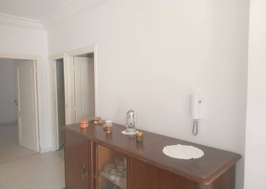 للبيع فيلا و ستوديو في سيدي ثابت