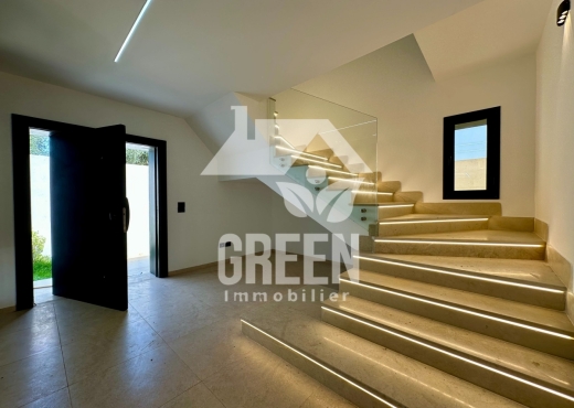 " Villa Melody " Hammamet