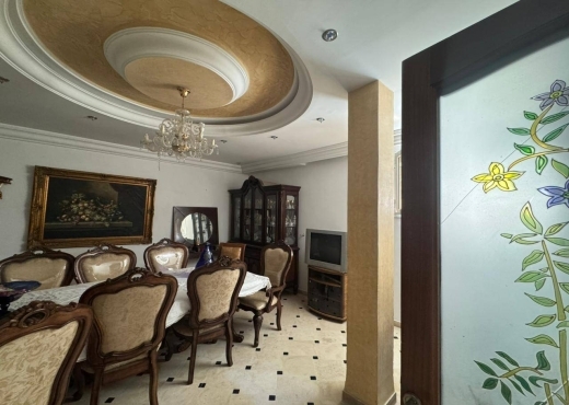 Maison à vendre à El Ouerdia