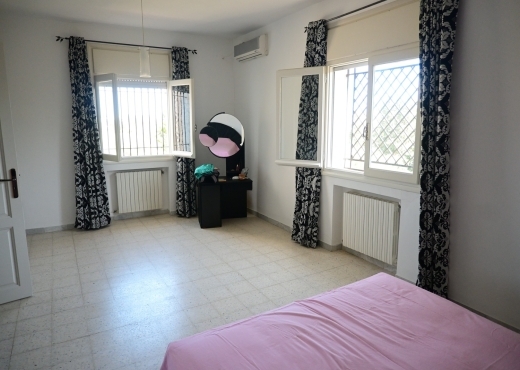 A vendre un duplex à Mrezga Hammamet