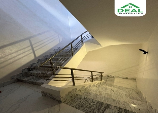 Maison haut standing à M'saken