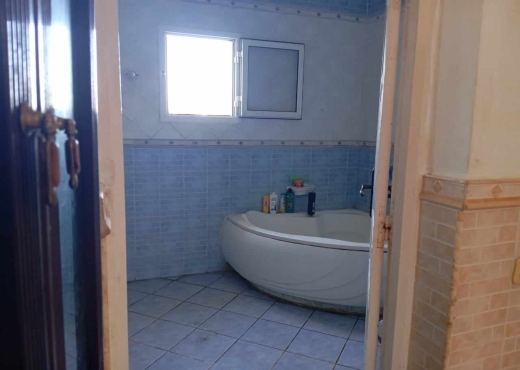 Une ferme  à Ras Jebel – Bizerte 🌾