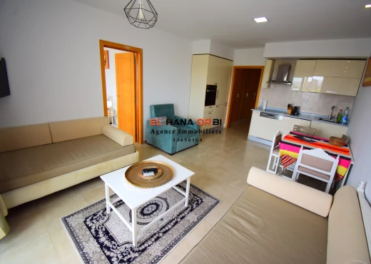Appartement À Louer à MAHDIA - a louer s+1 pour vacances - Immobiliere.tn - Photo 10
