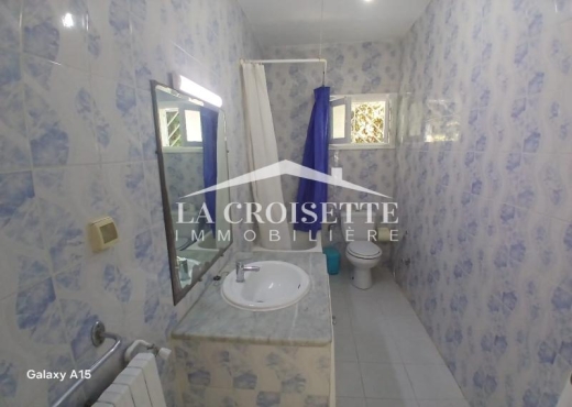 s4 à La Marsa MEL0543