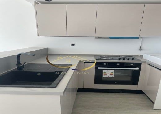 A VENDRE UN APPARTEMENT S+1 A AIN ZAGHOUAN