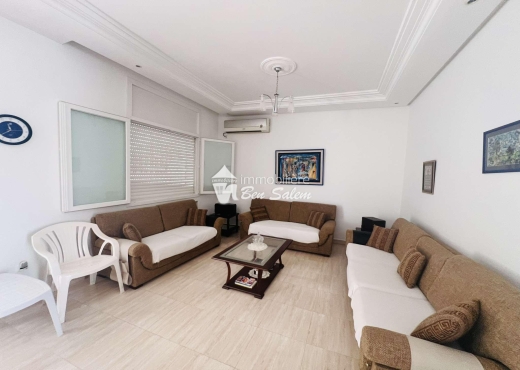Location Villa Nouri