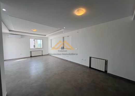 À Louer un Appartement S+2