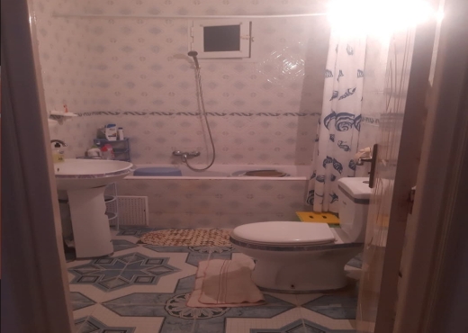 A Vendre Duplex à Hamam Gezez