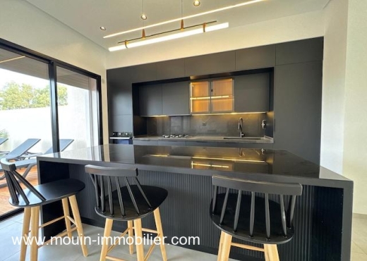 APPARTEMENT CELINE 1 AV1866