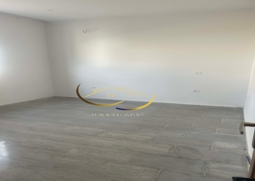 A louer un appartement S+2 à Laouina