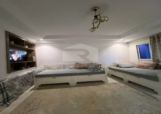 À Vendre Maison R+1 Zaouit Sousse