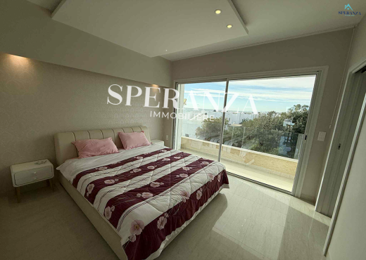 Location Appartement Daniel S+2