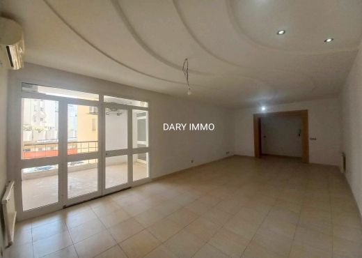A vendre Appartement S4 El Menzah7