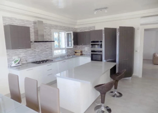 villa À Vendre à NABEUL - A vendre villa à Hammamet Sud - Immobiliere.tn - Photo 8