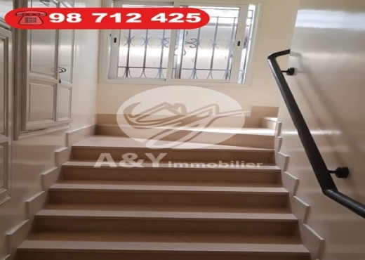 🏢 Immeuble à vendre à Lafayette