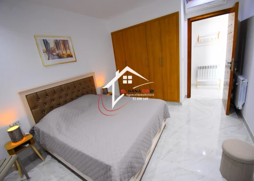 Appartement À Louer à MAHDIA - S+1 neuf vue sur mer - Immobiliere.tn - Photo 7