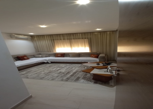 AV Grand S+4 la soukra 670 MD