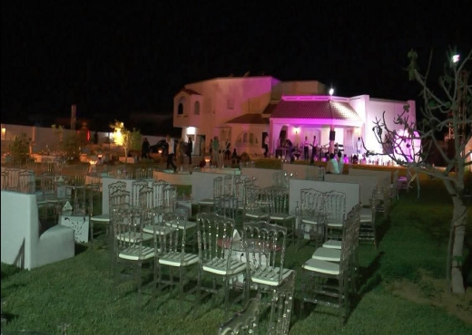 Villa de Prestige & Espace Polyval
